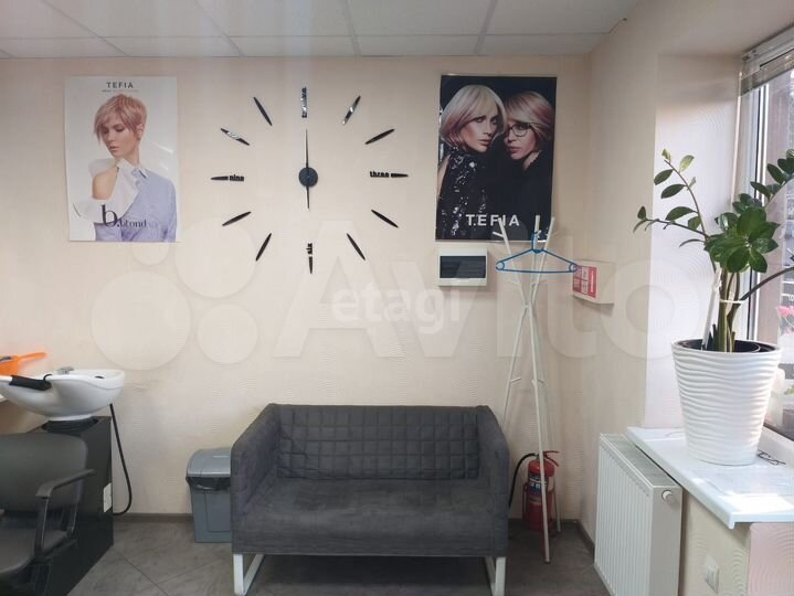 Продам помещение свободного назначения, 46.7 м²