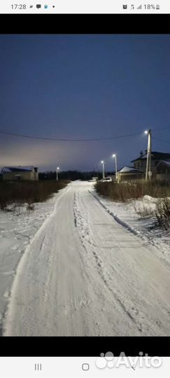 Уличный фонарь. электрик.монтаж