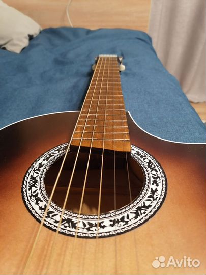 Акустическая гитара accord