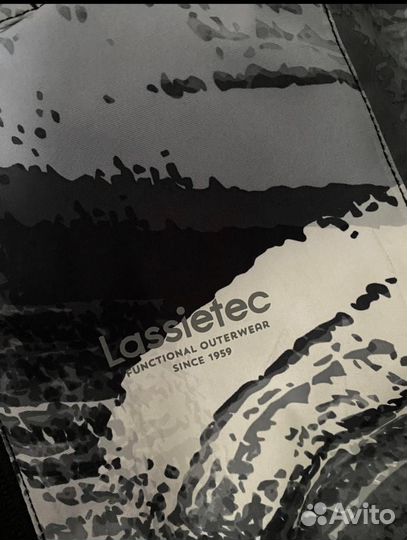 Куртка детская lassie