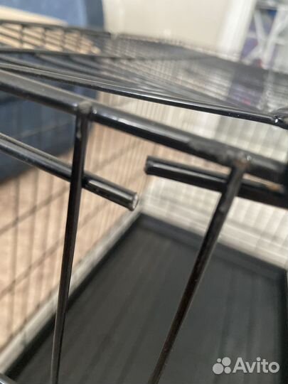 Продам клетку