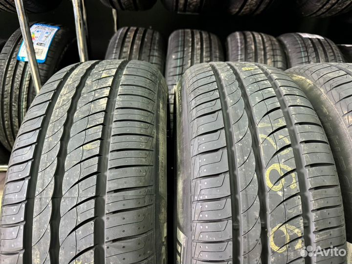 Pirelli Cinturato P1 Verde 185/60 R15 123