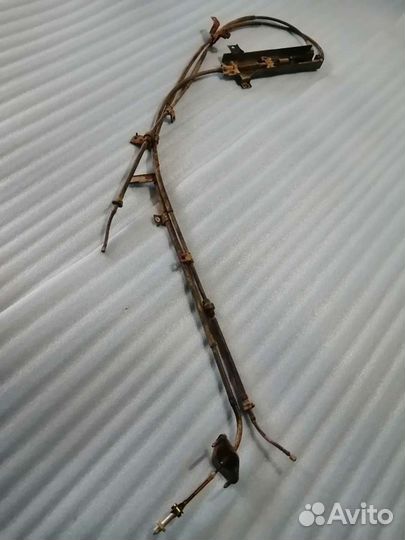 Трос ручника honda cr-v 1 47510S10305 в сборе