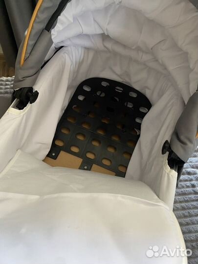 Коляска rant patio