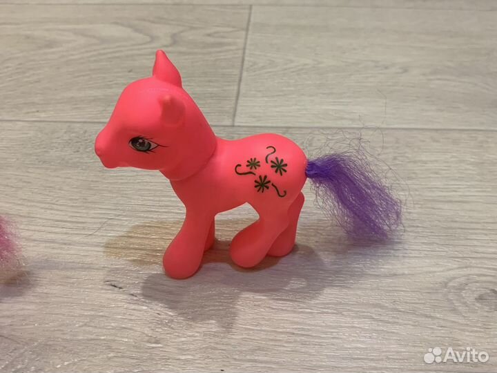 My Little Pony