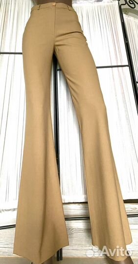 Летние брюки Клёш Турция (Новые)