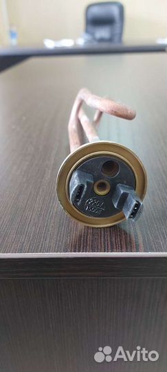 Тэн для водонагревателя аристон, термекс. не китай