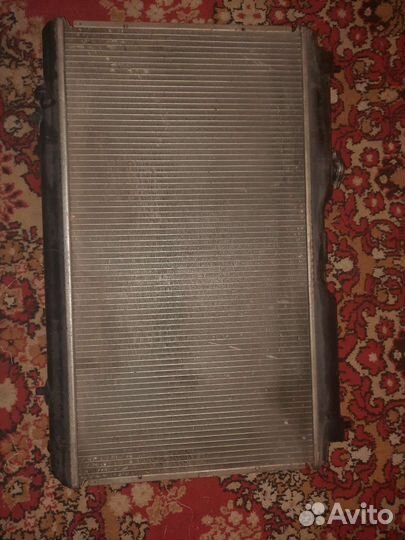 Радиатор Honda CRV I (95-02)