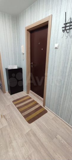 2-к. квартира, 53 м², 2/9 эт.