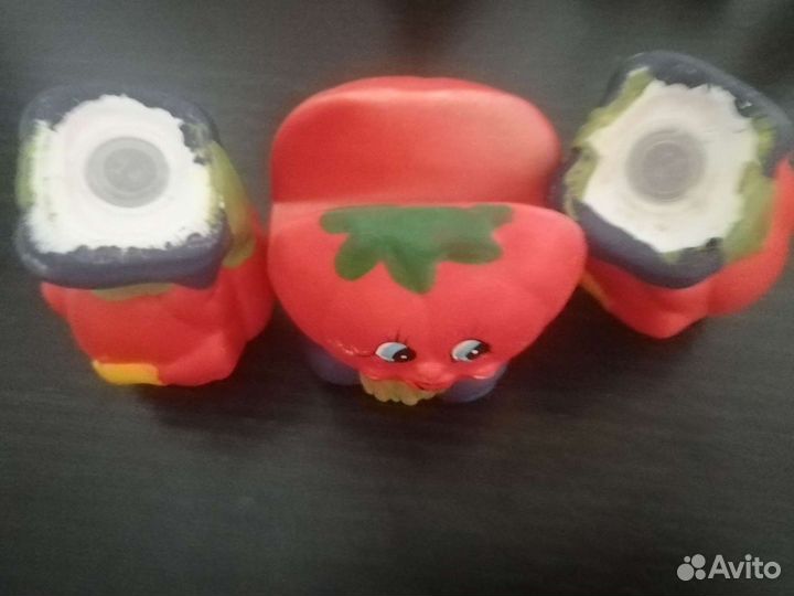 Набор для специй