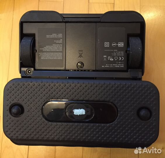 IRobot braava 380
