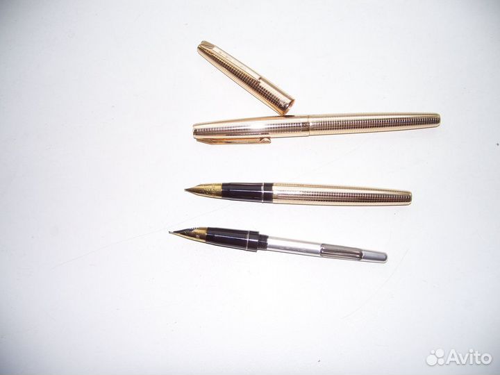 Ручка перьевая WingSung 233, 235