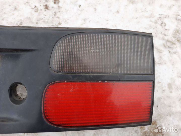 Фонарь задний бленда renault laguna 1