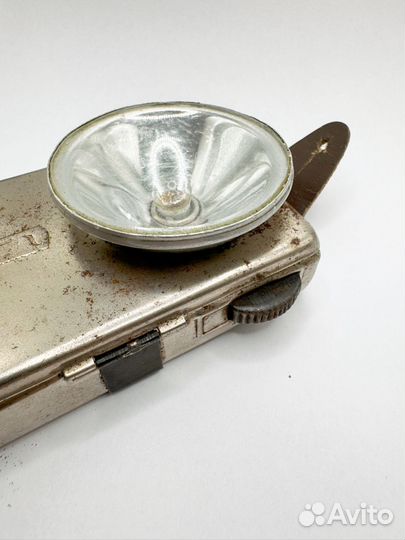 Фонарик витебск СССР