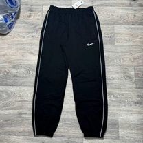 Штаны Nike полиэстер новые