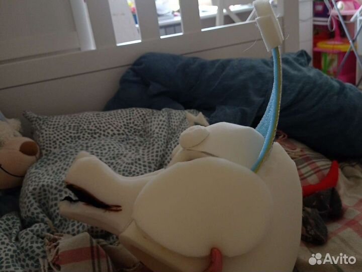 Основа фурсьют