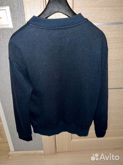 Худи, кофта на замке