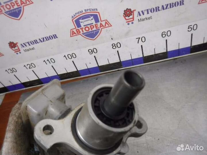 Главный тормозной цилиндр Лада Приора 21126 2011