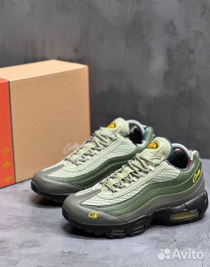 Кроссовки мужские nike air max 95