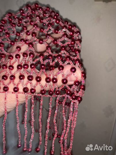 Костюм танцевальный Турция