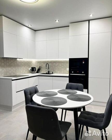 Кухни на заказ