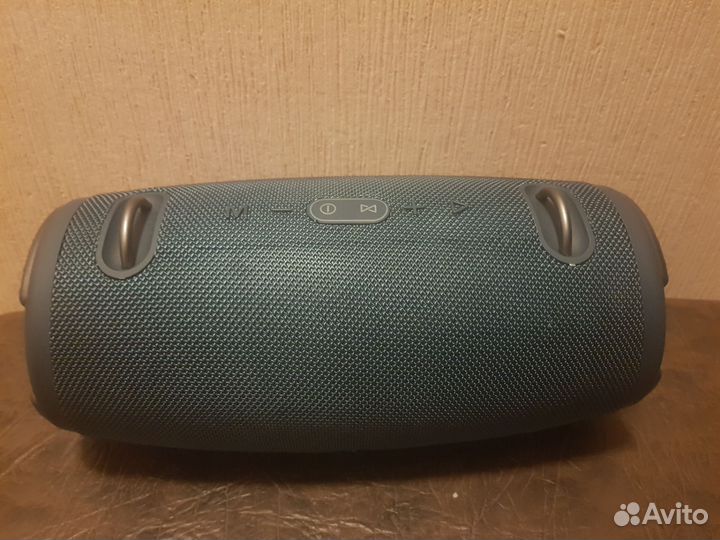 Bluetooth-колонка Marshall Stockwell II