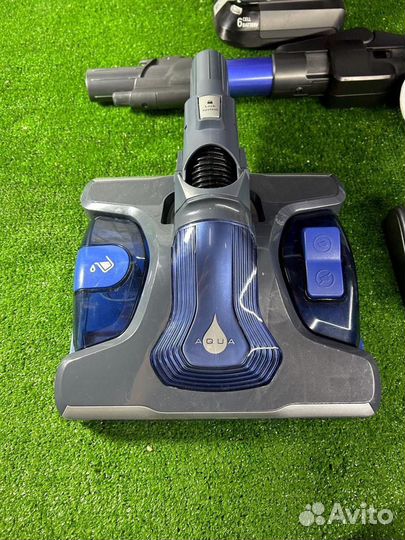 Пылесос Tefal