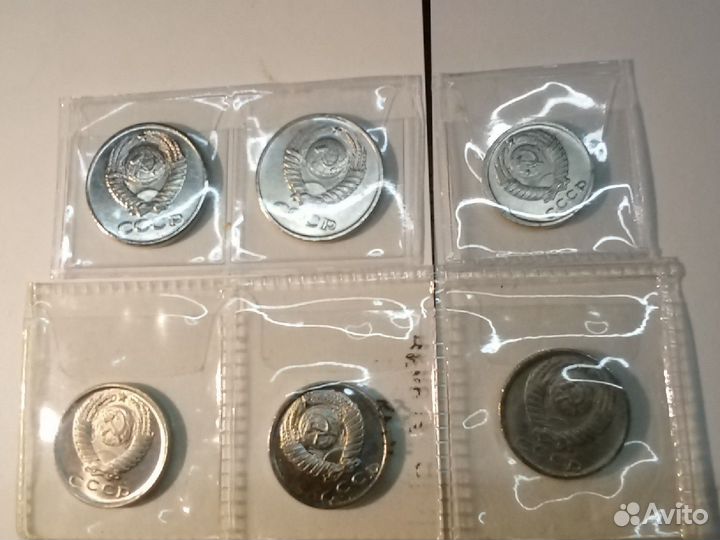 Копии редких бон мира 86 шт