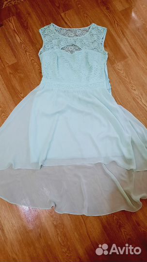 Вещи пакетом