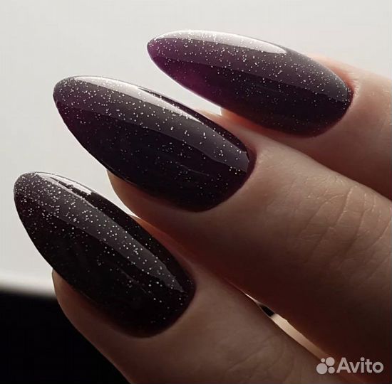 Аппаратный маникюр