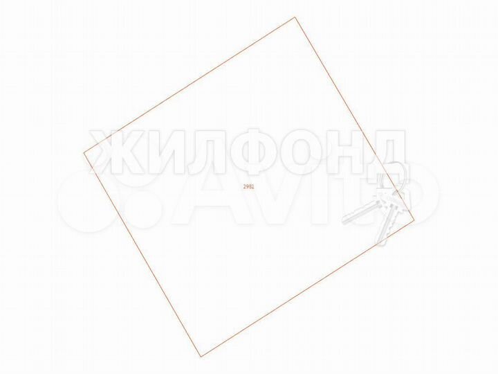 Участок 9,8 сот. (ИЖС)