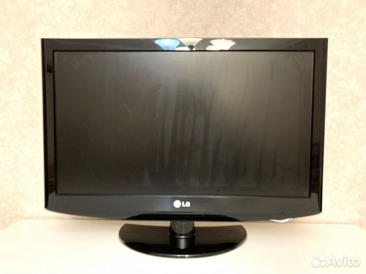 22’’ Телевизор LG 22LH2000 (HD, 1366x768, hdmi x1)