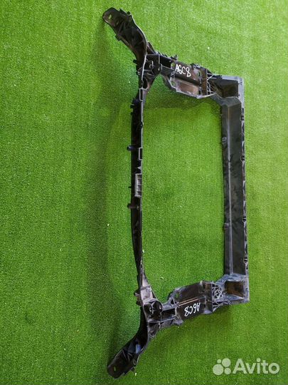 Телевизор Audi A6 C8