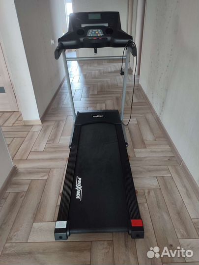 Беговая дорожка