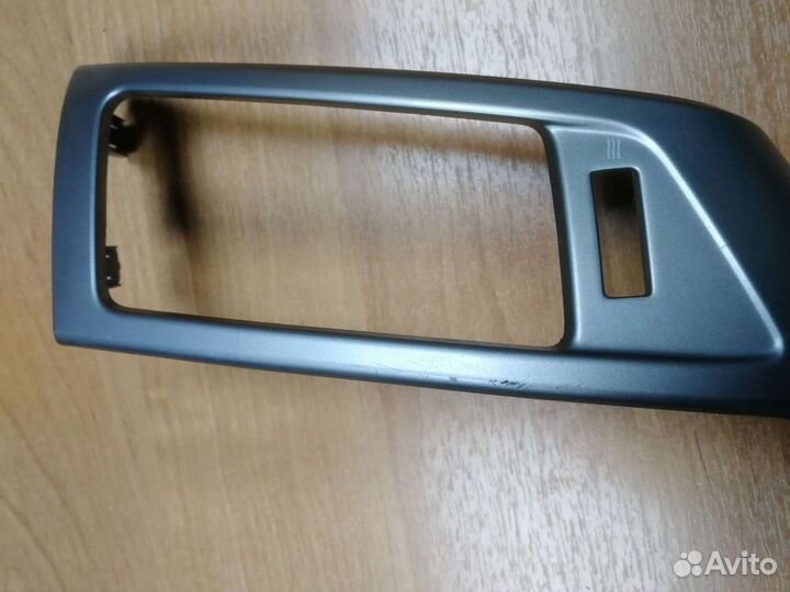 Рамка Chevrolet Cruze, Тигуан