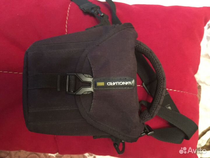 Фотокамера nikon coolpix P7100