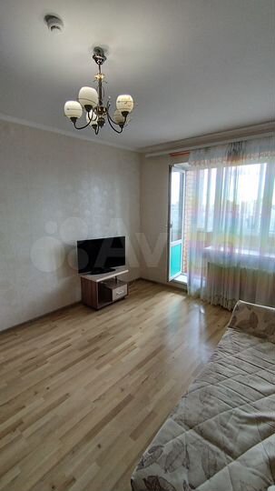 2-к. квартира, 55 м², 14/14 эт.