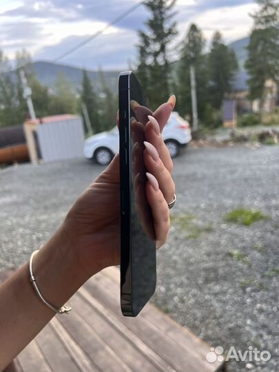 iPhone 12 Pro Max, 128 ГБ
