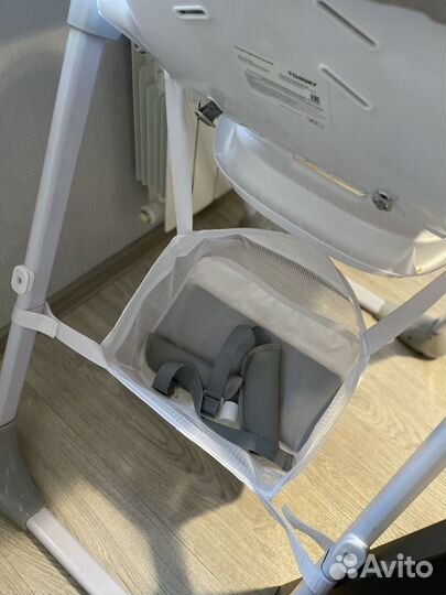 Стульчик для кормления tommy