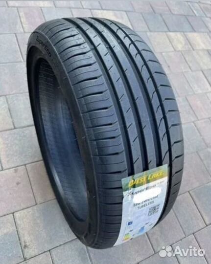 Westlake Zuper Eco Z-107 215/45 R18 93W