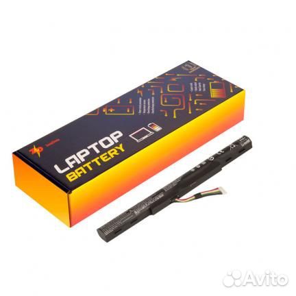 Аккумулятор для ноутбука Acer Aspire E5-422, E5-47