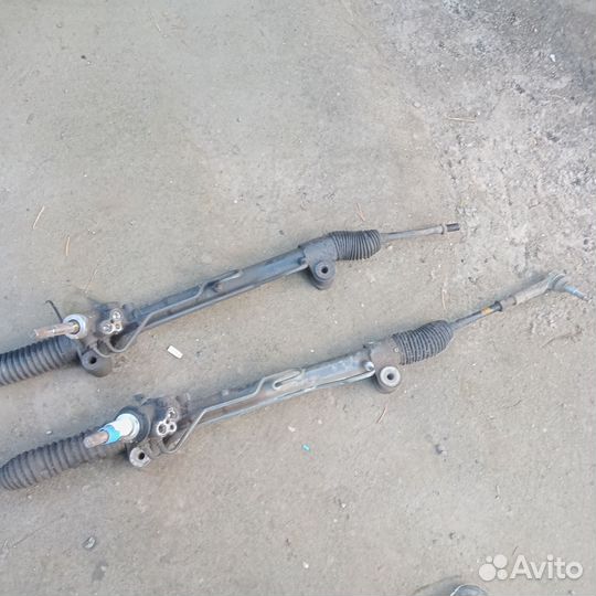 Рулевая рейка Б/У Chevrolet Cruze