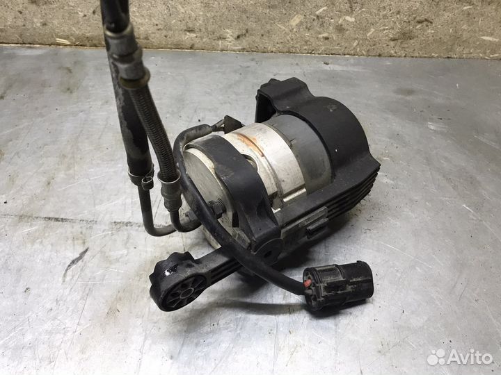 Насос тормозной системы BMW 7 серия Е65 2001г