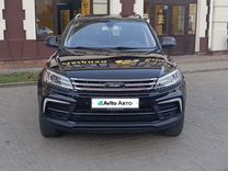 ZOTYE Coupa 1.5 AT, 2018, 29 000 км, с пробегом, цена 1 699� 000 руб.