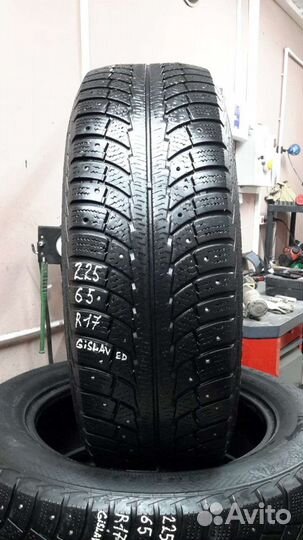 Gislaved Nord Frost 5 225/65 R17