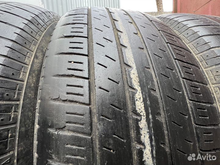 Bridgestone Dueler H/L 235/60 R18