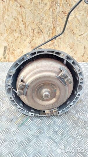 АКПП для Mercedes CLK W208 2000 722.618