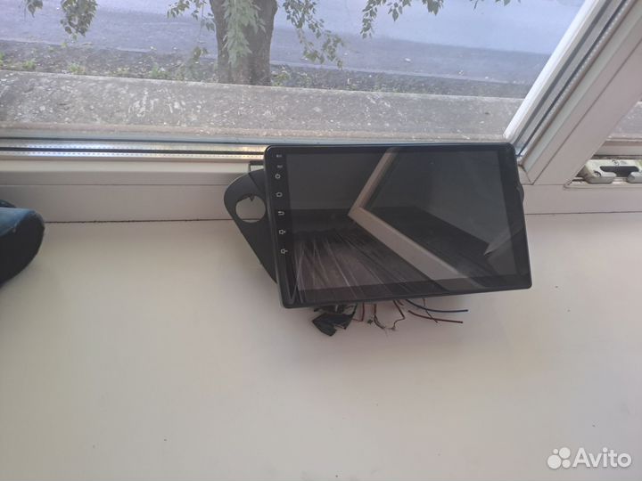 Магнитофон