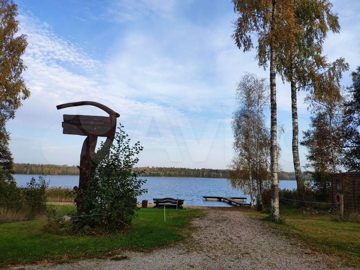 Участок 18 сот. (СНТ, ДНП)