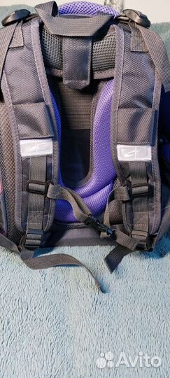 Ранец школьный для девочки